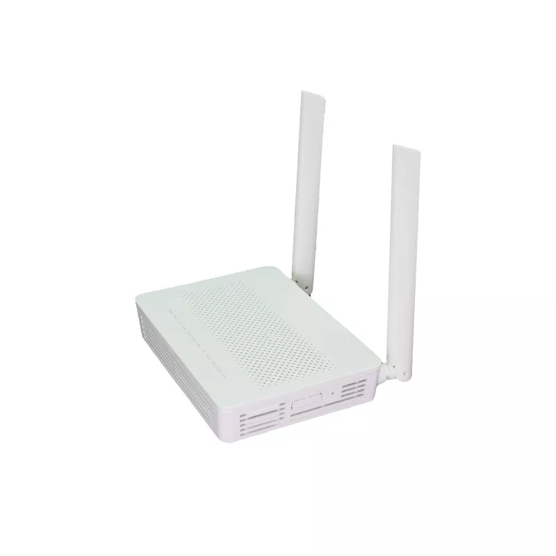 আধুনিক সংযোগের জন্য EG8145V5 ডুয়াল-ব্যান্ড ওয়াই-ফাই 5 এক্সপোন ওএনইউ/অন্টকে কী করে তোলে?