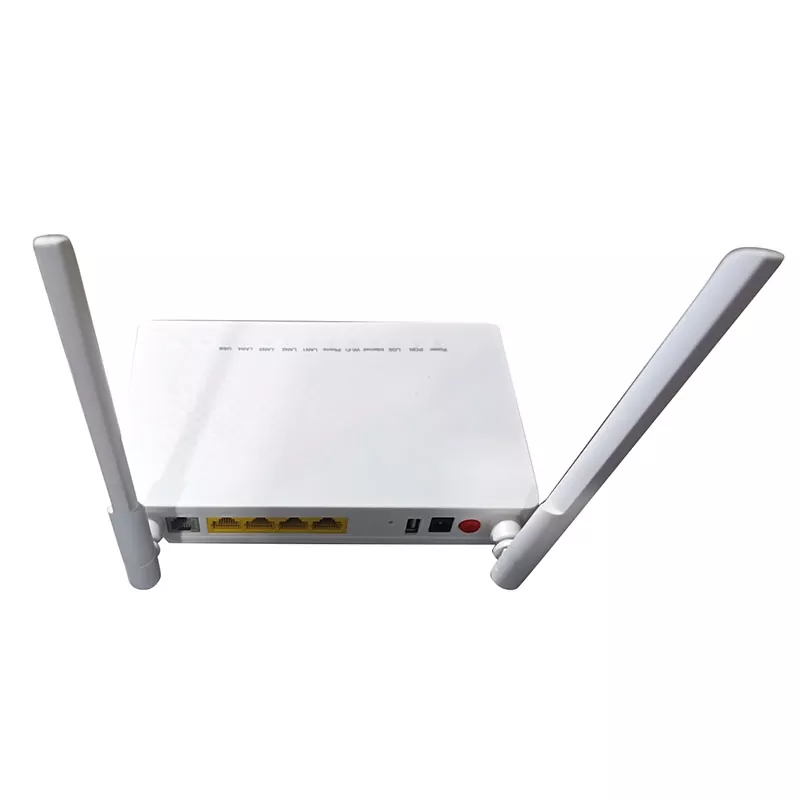 F609V3 একক ব্যান্ড এক্সপোন ওএনইউতে ftth আছে