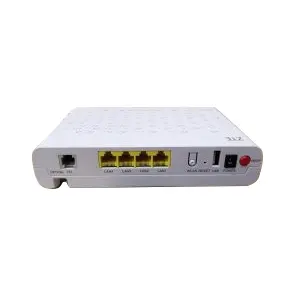 F623 একক ব্যান্ড জিপোনপোন ওনু অন্ট ftth