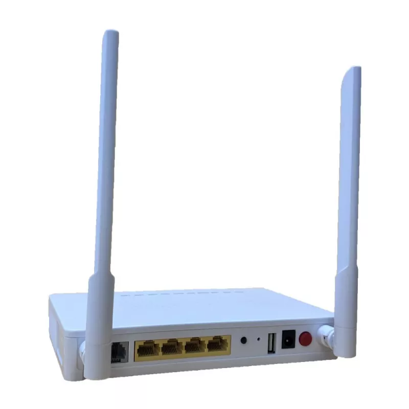 F660v8 সুগন্ধি ব্যান্ড এক্সপোন তাকে অন্ট ftth