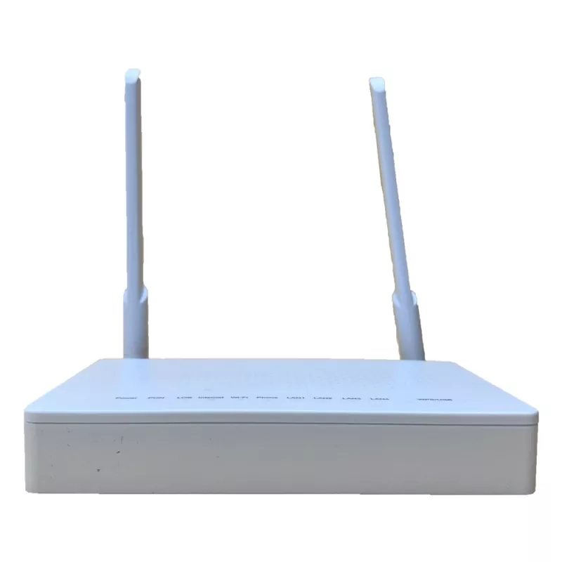 F660V9 একক ব্যান্ড xpon onu ont ftth