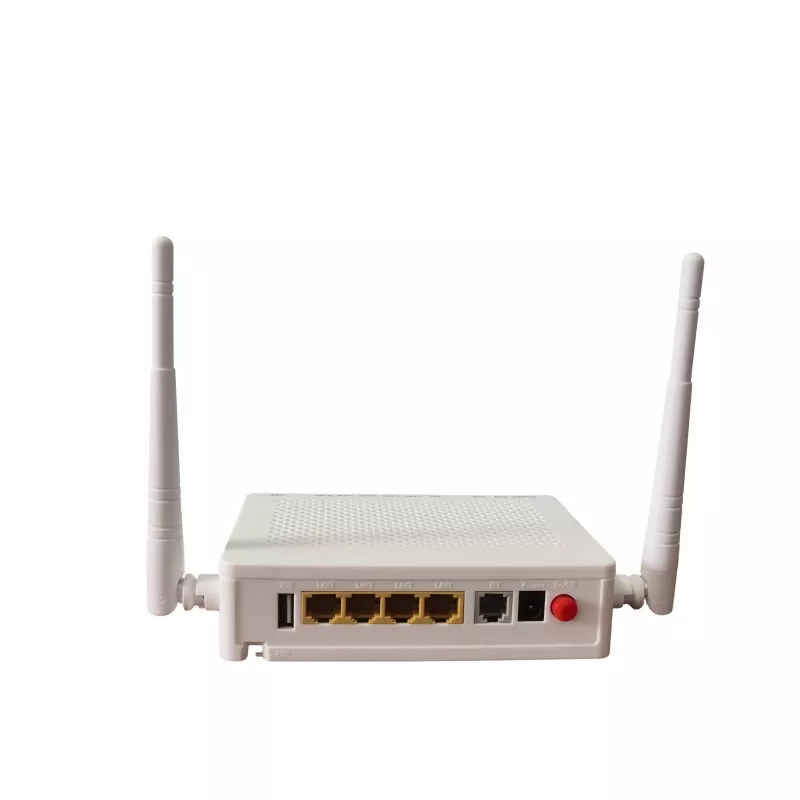 F663nv3a একক ব্যান্ড xpon onu ftth এ