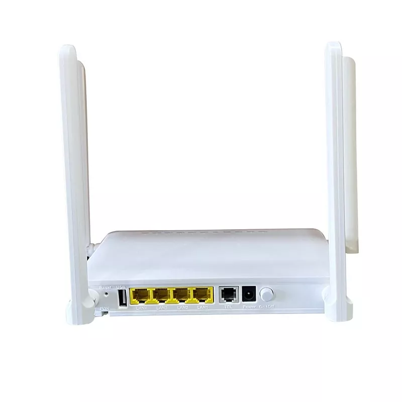 F670L 11 লাইট ডুয়াল ব্যান্ড Wifi5 GPON ONU ONT