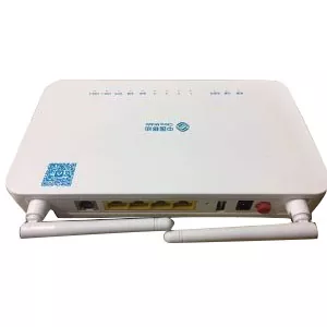 F673AV2 ডুয়াল ব্যান্ড Wifi5 GPON ONU ONT