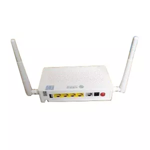 F673AV9 ডুয়াল ব্যান্ড Wifi5 GPON ONU ONT