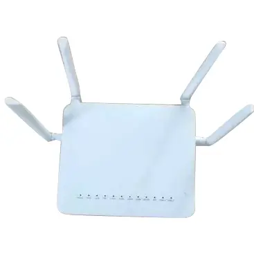 F680 12 লাইট ডুয়াল ব্যান্ড ওয়াইফাই5 GPON ONU ONT