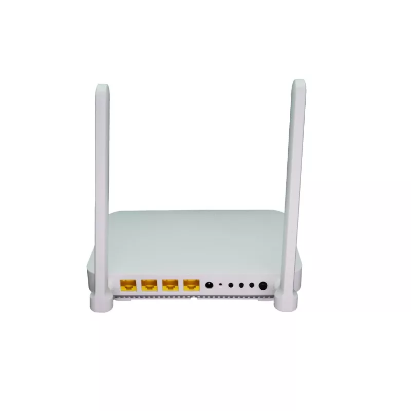 G-140W-ME ডুয়াল ব্যান্ড Wifi5 GPON ONU ONT