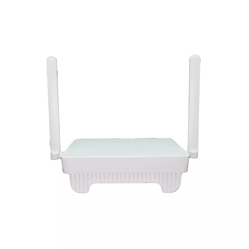 G-140W-MF ডুয়াল ব্যান্ড Wifi5 GPON ONU ONT