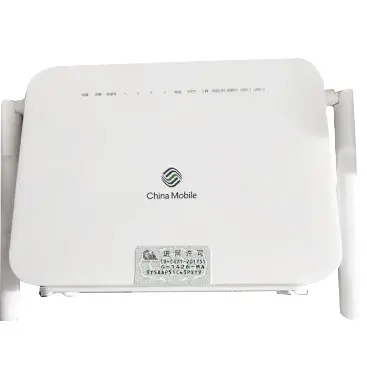 G-1426-MA ডুয়াল ব্যান্ড Wifi6 GPON ONU ONT