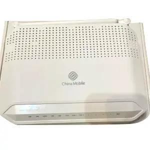 HG6145F ডুয়াল ব্যান্ড Wifi6 GPON ONU ONT