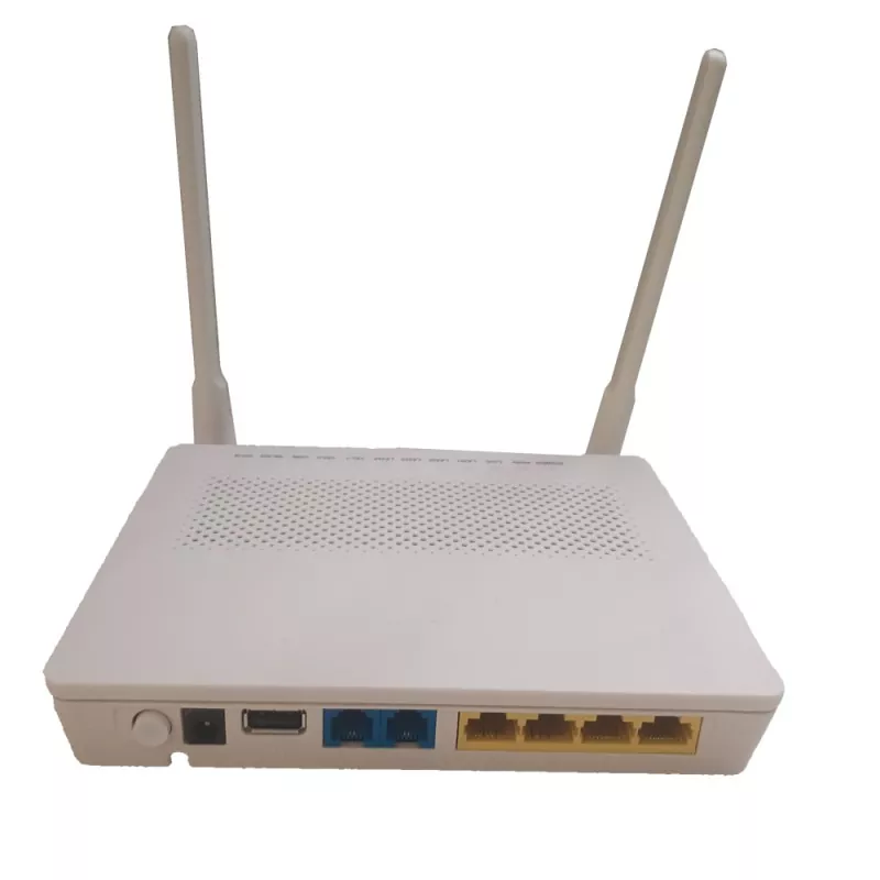 Hg8346r একক ব্যান্ড এক্সপোন ওনু অন্ট ftth 4fe