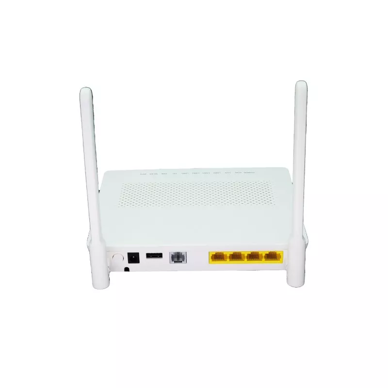 HG8546M একক ব্যান্ড XPON ONU ONT 4FE