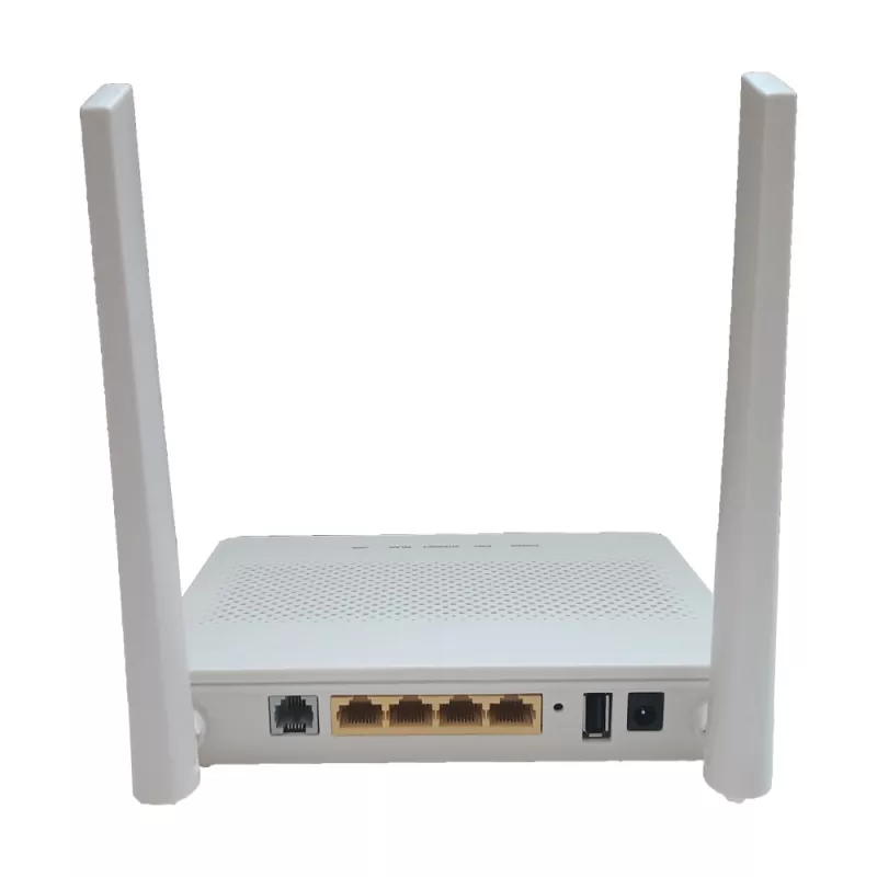 HS8145V5 ডুয়াল ব্যান্ড Wifi5 XPON ONU ONT