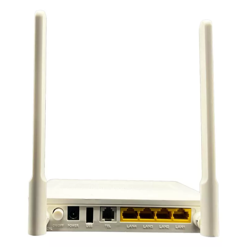 HS8545M একক ব্যান্ড XPON ONU ONT
