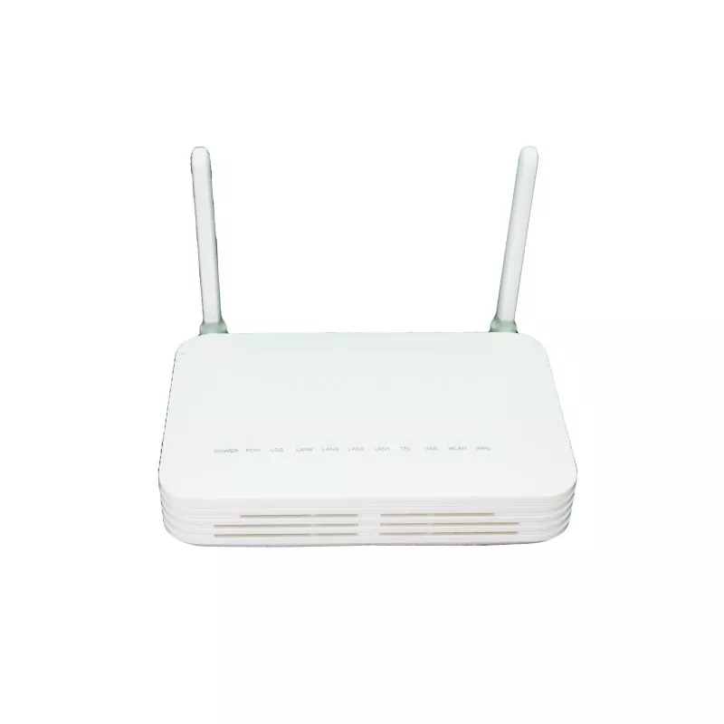 HS8545M5 একক ব্যান্ড XPON WIFI ONU অন নতুন৷