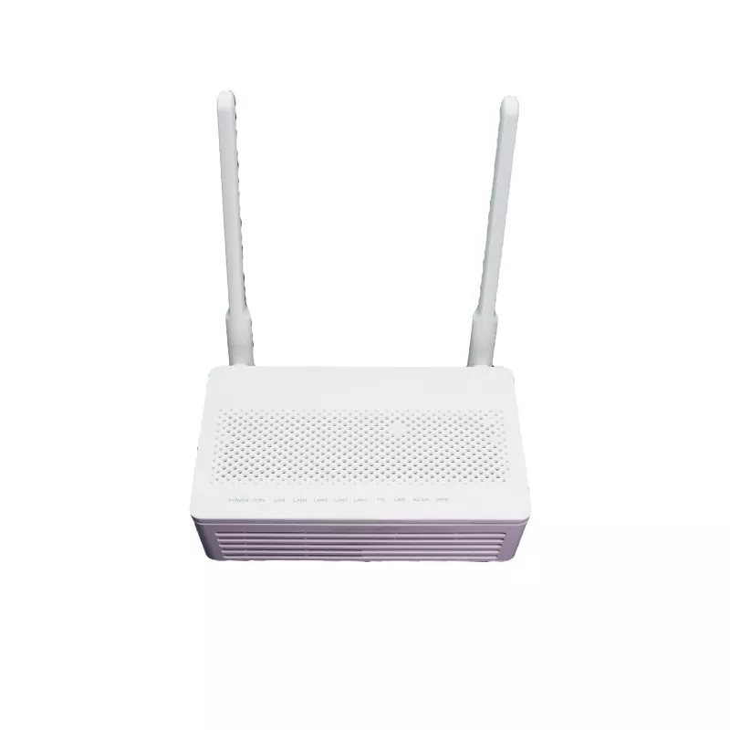 HS8545M5 একক ব্যান্ড XPON WIFI ONU ONT