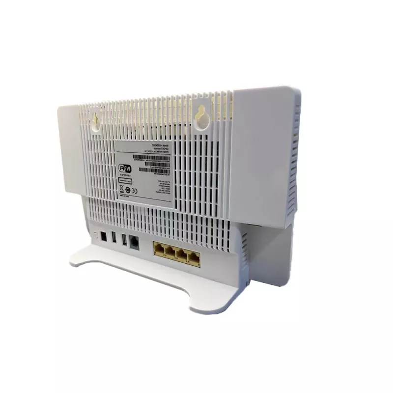 HS8546V ​​ডুয়াল ব্যান্ড Wifi5 XPON ONU ONT