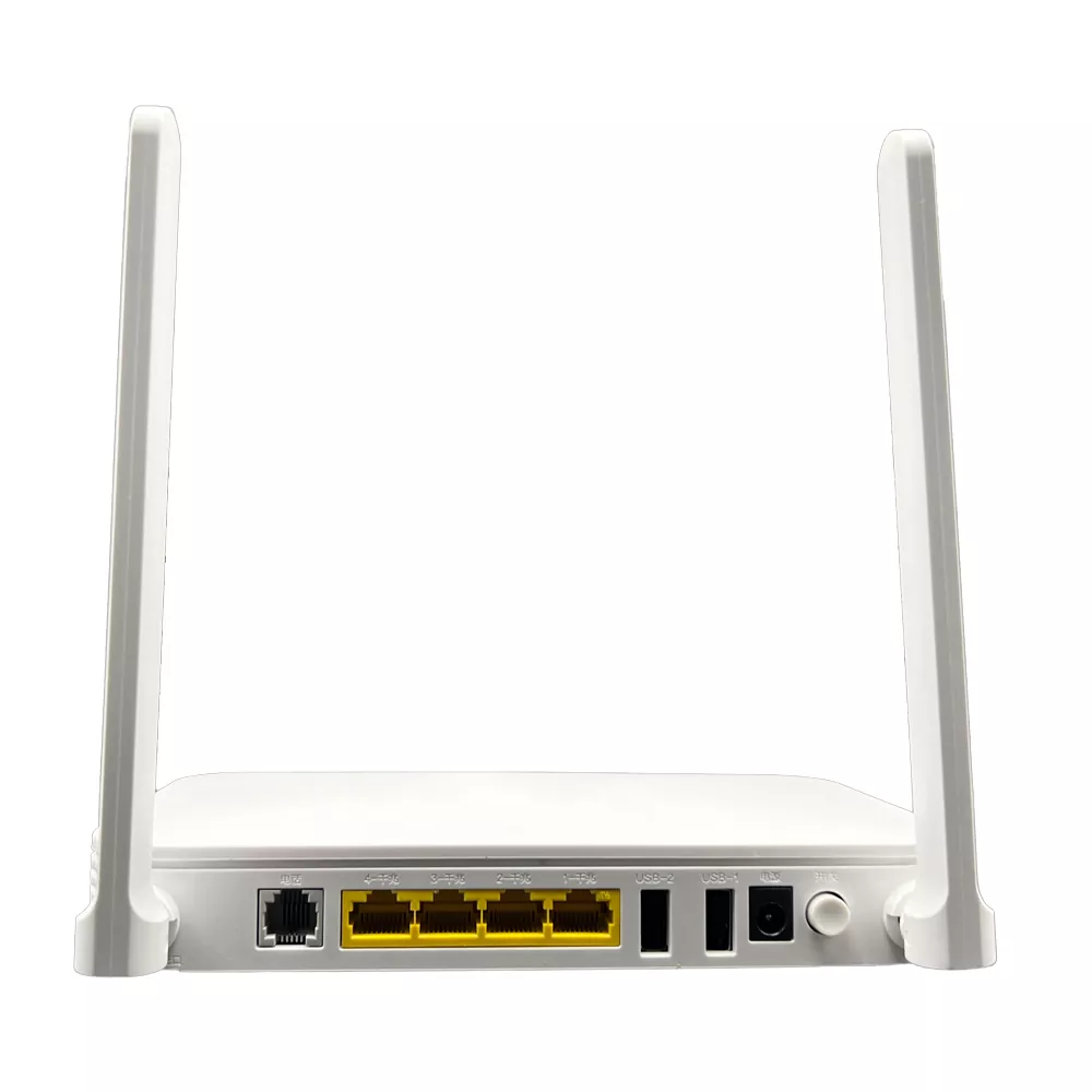 HS8546X6 ডুয়াল ব্যান্ড Wifi6 GPON ONU ONT