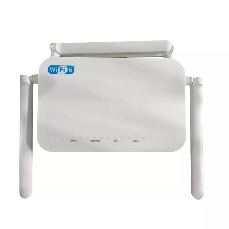 K662C ডুয়াল ব্যান্ড Wifi6 GPON ONU ONT